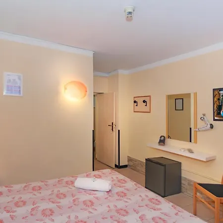 Hotel Storyville Business & Cinquale