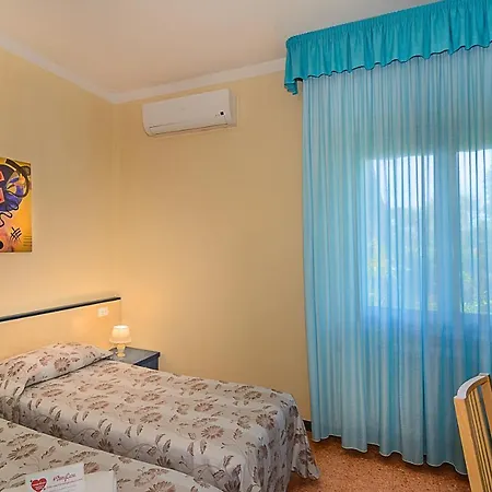 Hotel Storyville Business & 3*