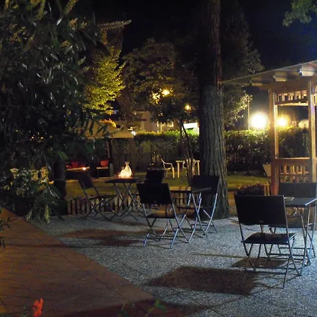 Hotel Storyville Business & Cinquale