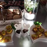 Szálloda Storyville Business & - Special Offers 3*