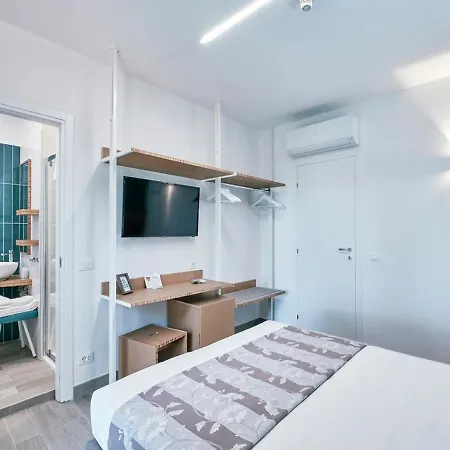Storyville Business & - Special Offers Hotel Cinquale