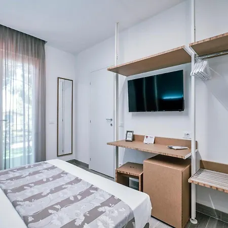 Storyville Business & 3* Cinquale
