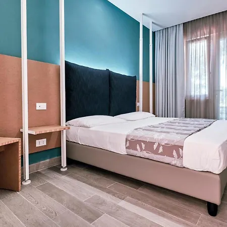 Hotel Storyville Business &