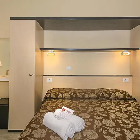 Storyville Business & Hotel