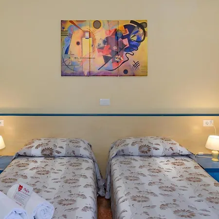 Storyville Business & 3* Cinquale