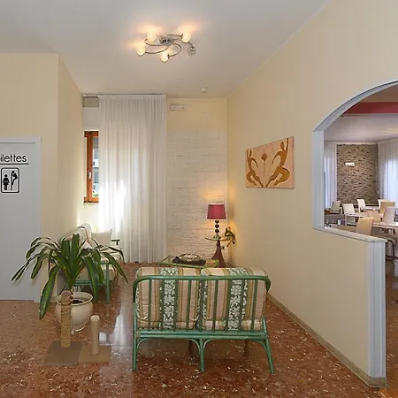 Storyville Business & Hotel Cinquale