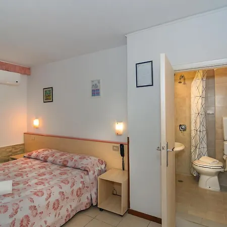 Hotel Storyville Business & 3*