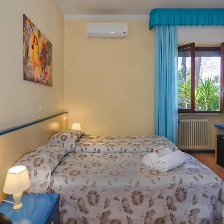 Storyville Business & 3* Cinquale
