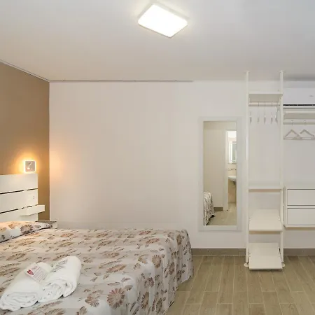 Storyville Business & Hotel Cinquale