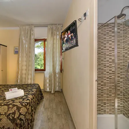 Storyville Business & Hotel 3*
