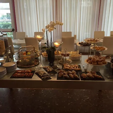 Storyville Business & - Special Offers 3* Cinquale