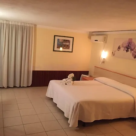 Storyville Business & - Special Offers 3* Cinquale