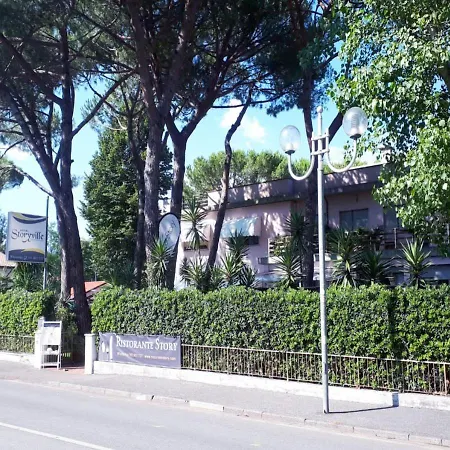 Storyville Business & Hotel Cinquale