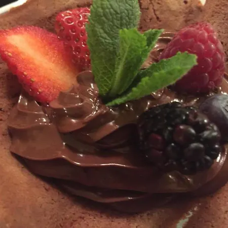 Storyville Business & Hotel 3*