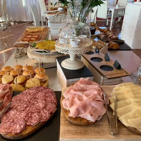 Hotel Storyville Business & Cinquale